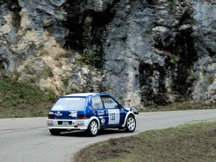 Peugeot 106 F2012 0