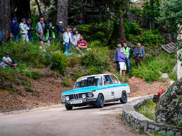 BMW 2002 de 1974 3