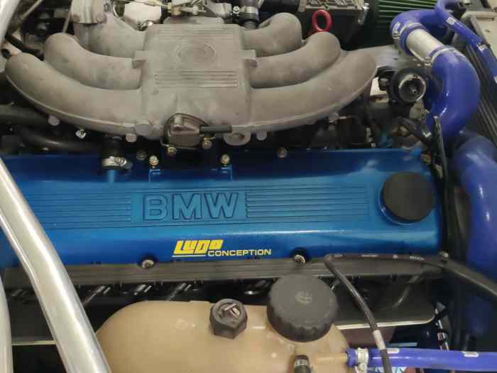 Bmw 325i E30 VHC 2