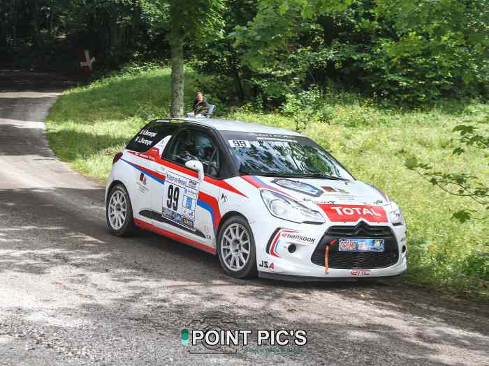 DS3 R1 super prix !! IDEAL CHALLENGE R1 2022 STOCK 1