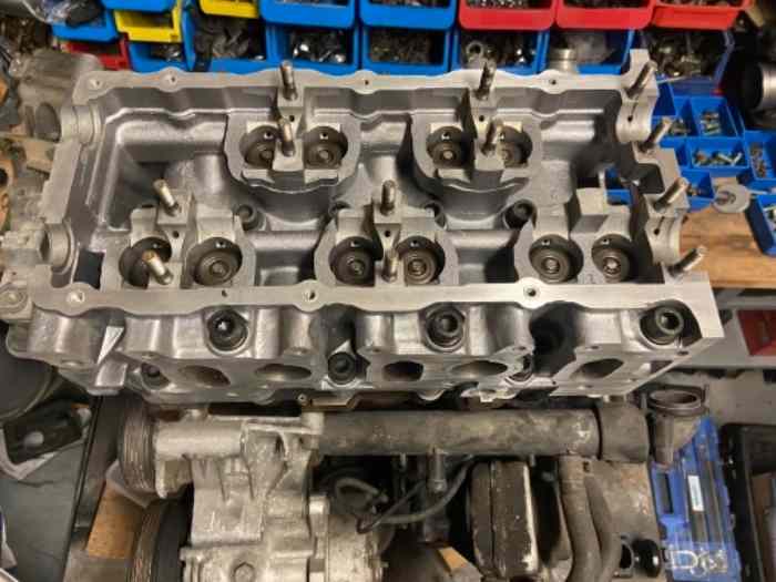 Moteur Golf 4 V5 1