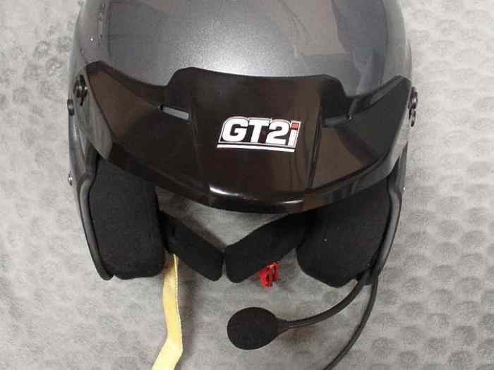 Casque GT2I Pilote