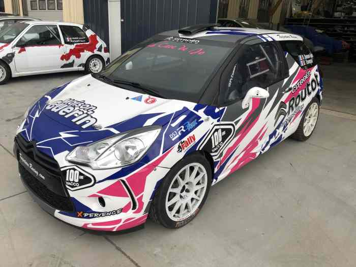 DS3 R3 MAX 600KM 4