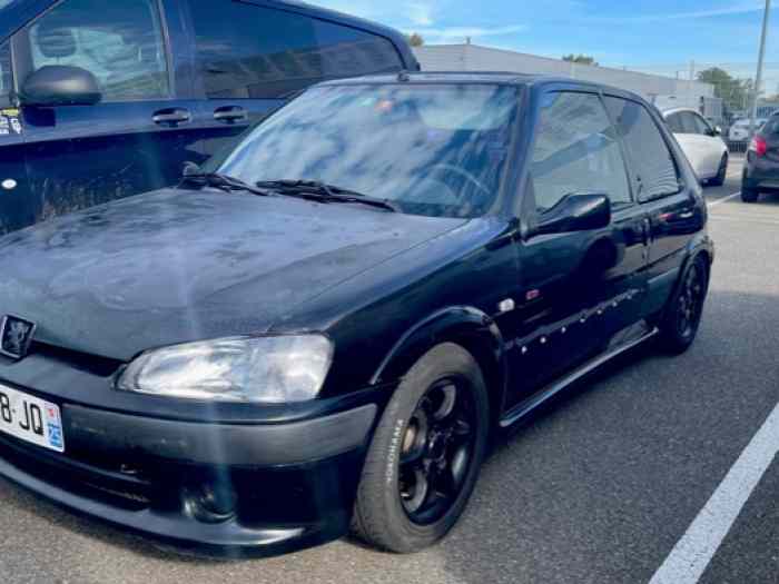 106 S16 GTI 120ch 0