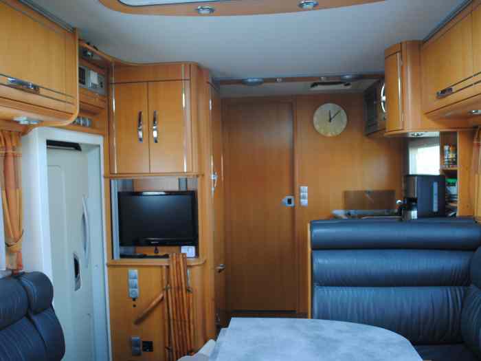 CAMPING CAR POIDS LOURD 5