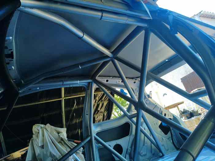 caisse 206 arceau MATTER 2