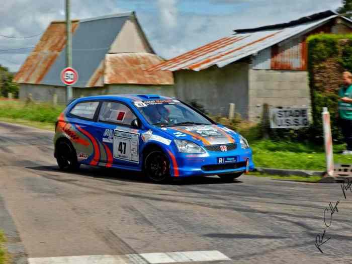 honda civic type R f2000 14 0