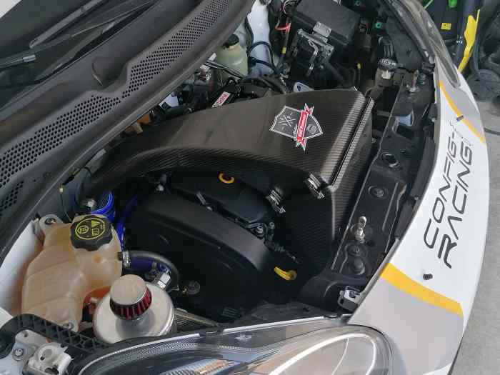 Opel Adam Cup R2 EVO 4