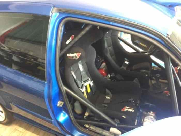 Clio rs N3 2