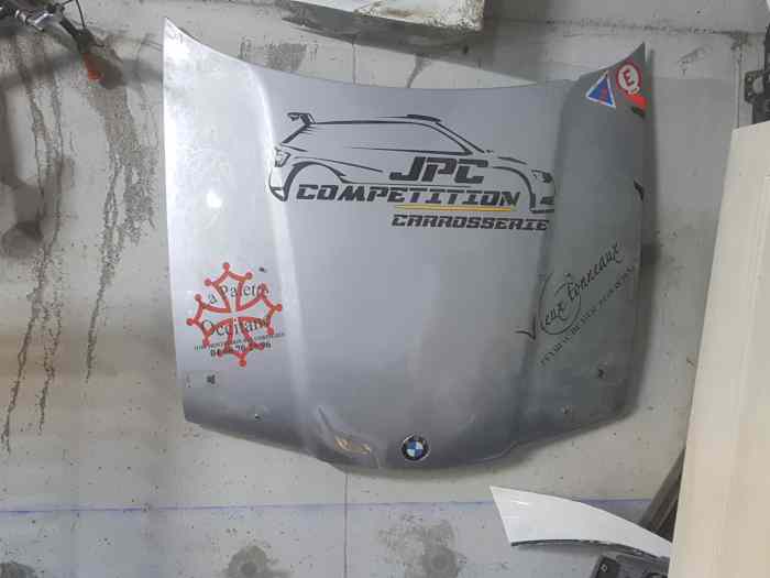 BMW COMPACT CAPOT POLYESTER E36