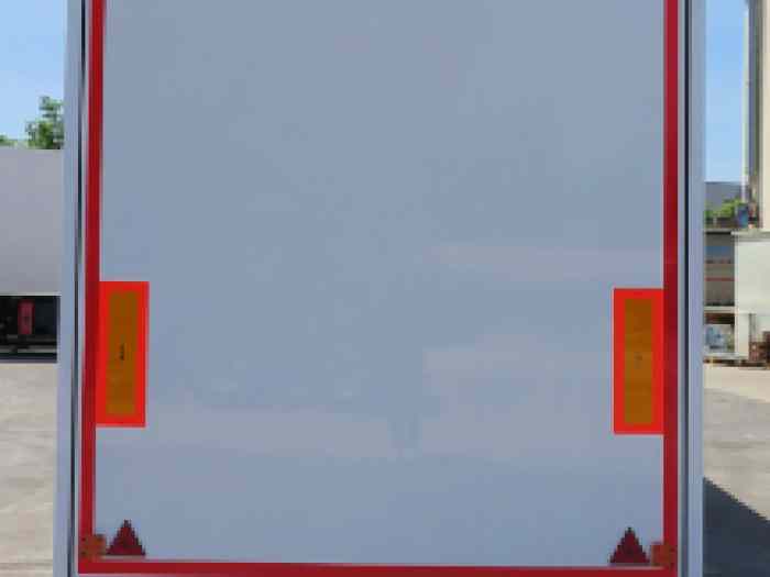 Z1 4718 ASTA CAR TRAILER BY PADDOCK DISTRIBUTION 3