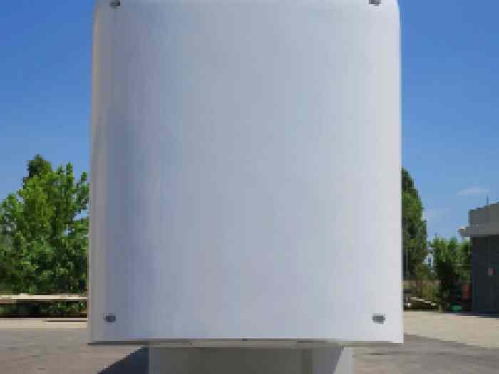 Z1 4718 ASTA CAR TRAILER BY PADDOCK DISTRIBUTION 2