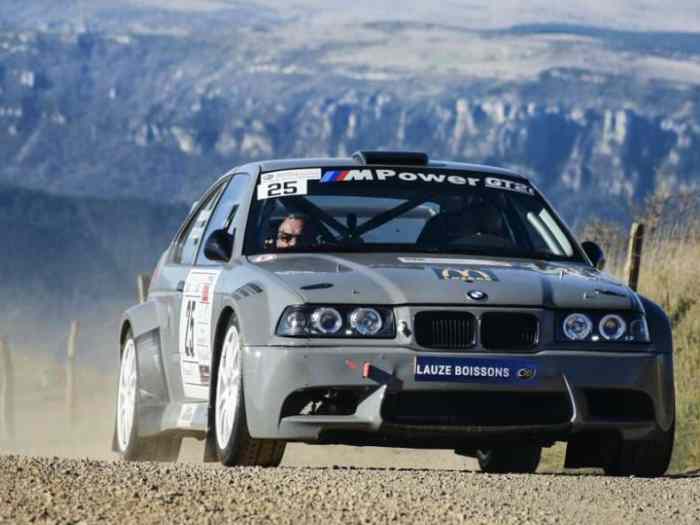 BMW Compact F2000/14