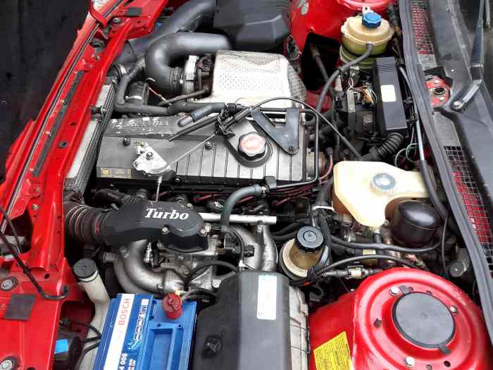 R21 2L TURBO Gr N4 1988 3