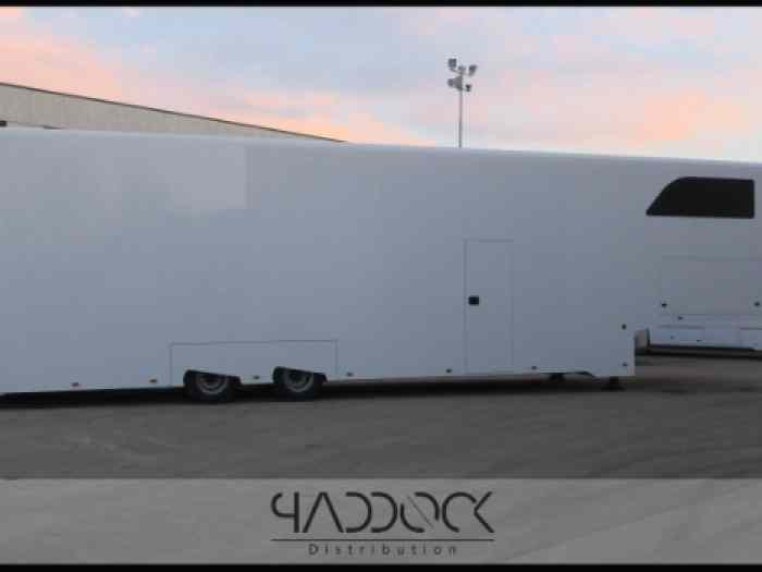 IN PRODUCTION Z3 4818 ASTA CAR BY PADDOCK DISTRIBUTION 3