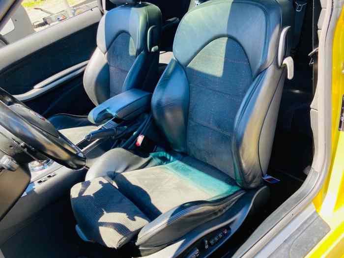 *VENDU* BMW M3 E46 Compresseur - 524cv - Bien équipée 2