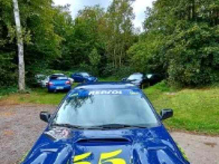 subaru impreza 555 3