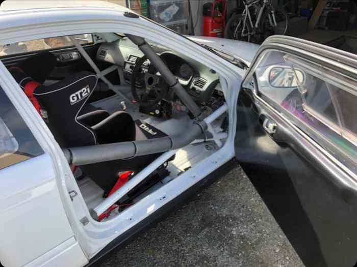 Civic Ek4 Cup 2