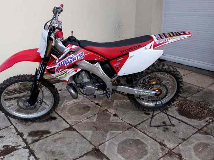 Moto cross 5