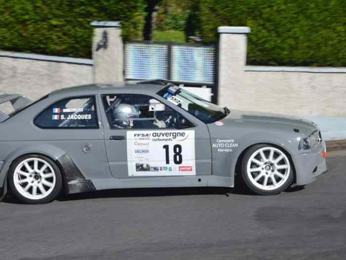 BMW Compact F2000/14 3