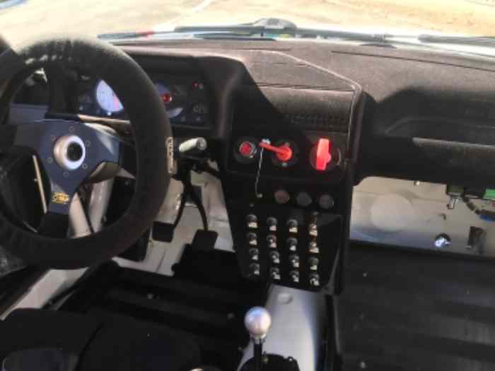 Peugeot 205 Rallye 2