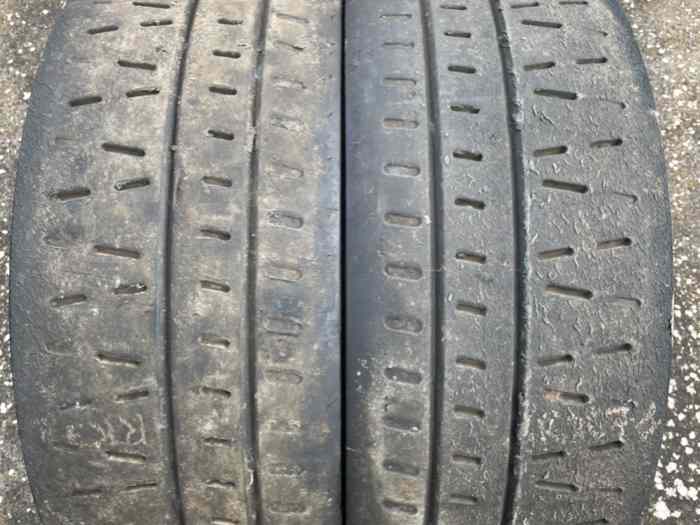 Pneus pirelli RK en 17 5