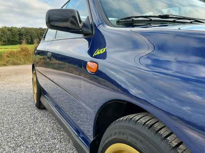 subaru impreza 555 4