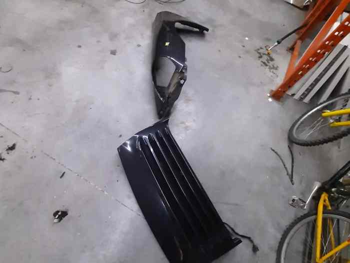 Toutes Pièces Porsche 997 1