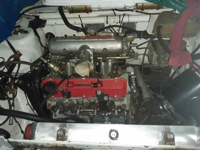 Fiat Uno Turbo 2