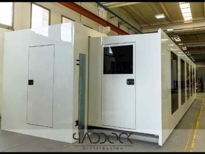 EXPANDABLE UNIT 2021 ASTA CAR BY PADDOCK DISTRIBUTION 3