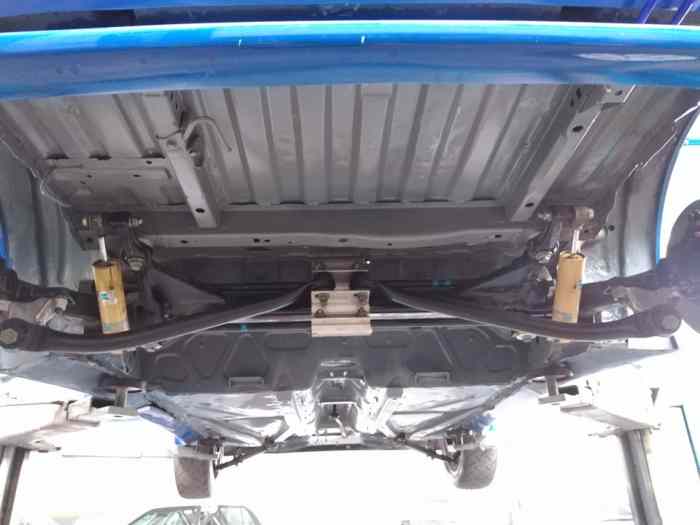 PEUGEOT 106 KIT CAR 5