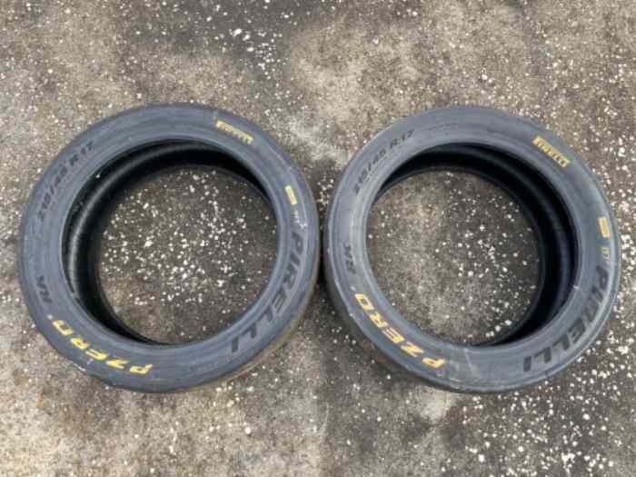 Pneus pirelli RK en 17 0