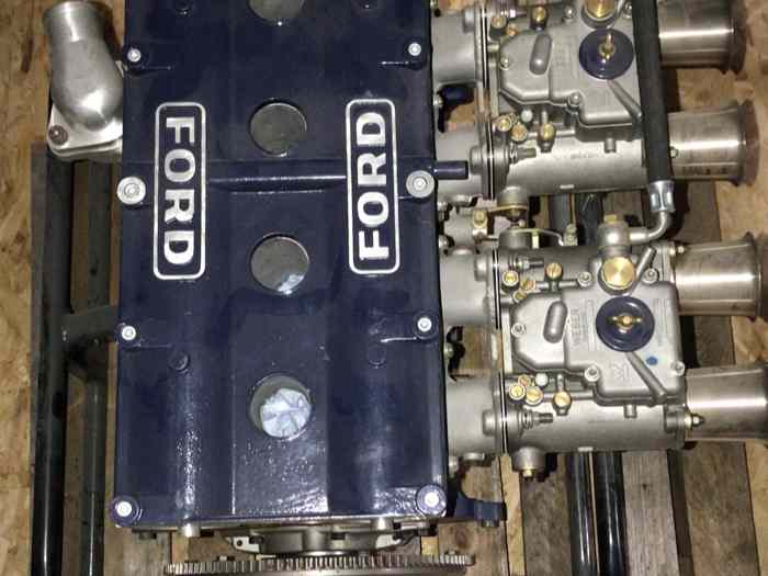 Bda 1600 atlantique