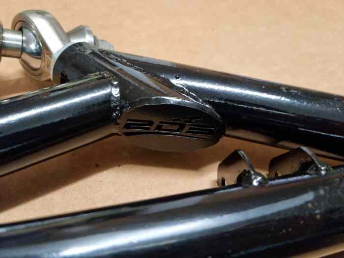 Triangles saxo/106 voie etroite 2ds vendu!!! - pièces et voitures de ...