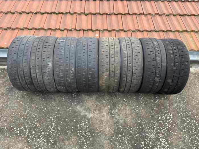 Pneus pirelli RK en 17 4