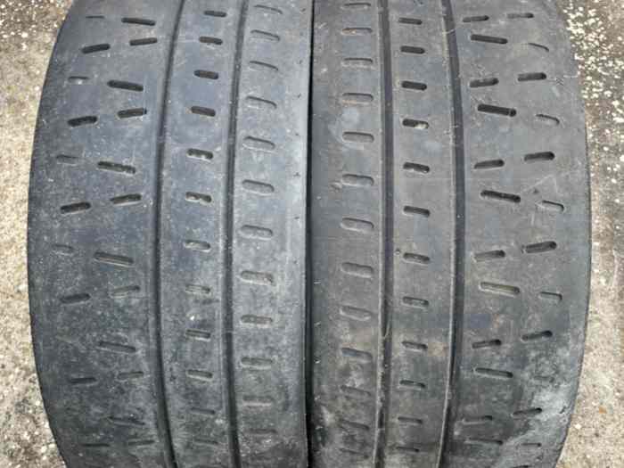 Pneus pirelli RK en 17 3