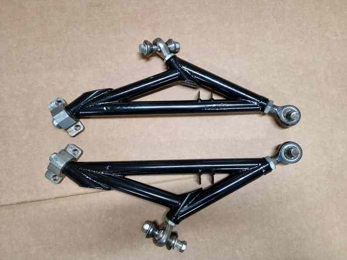 Triangles saxo/106 voie etroite 2ds vendu!!! - pièces et voitures de ...