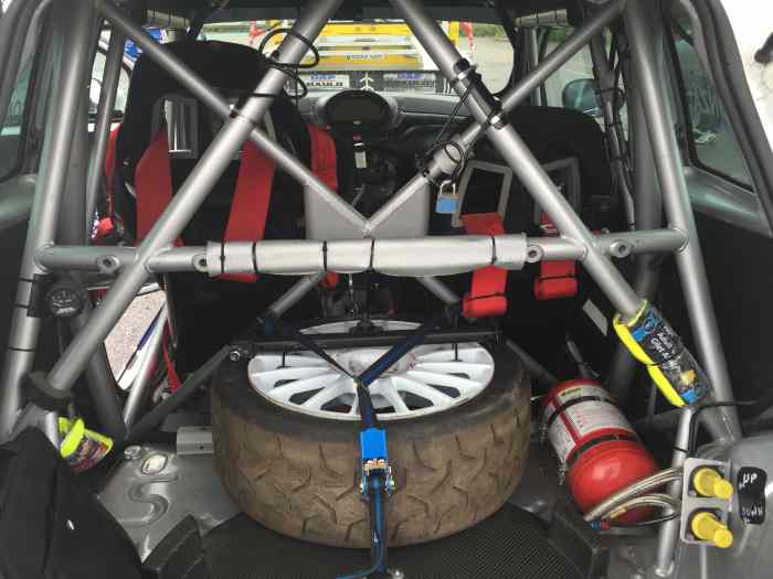 ABARTH 500 R3T 5
