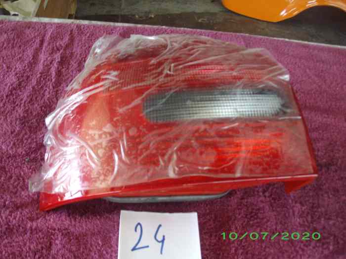 Audi A3 S3 8L 0
