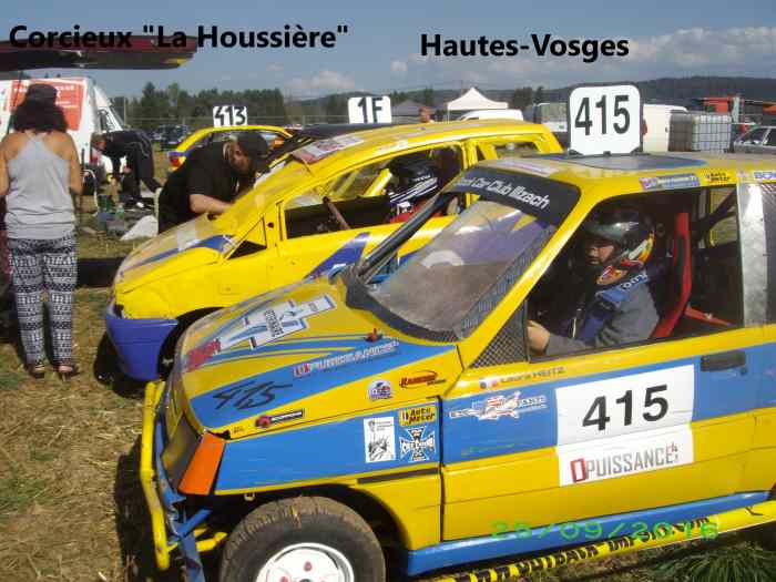 Aixam Stock-Cars 2
