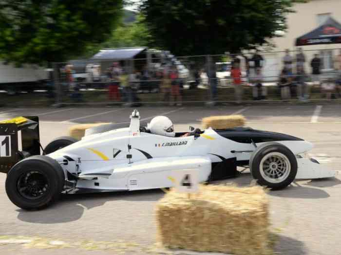 Dallara F399 evo 01 Renault Sodemo 0