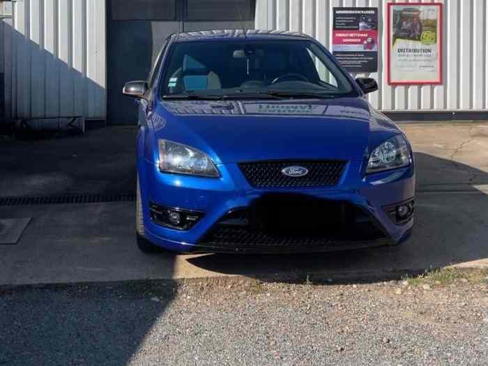 FORD FOCUS ST 225 CV ECHANGE REPRISE POSSIBLE SUR SSV SEULEMENT 5