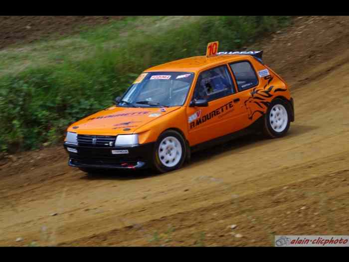 205 Maxi 0