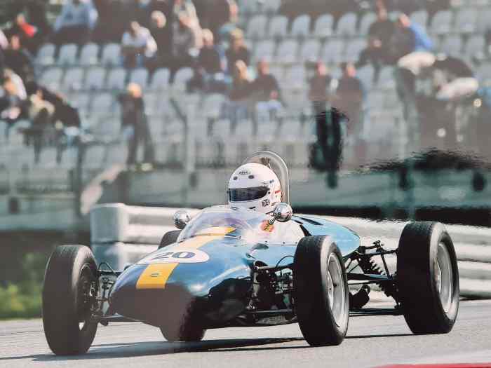 LOTUS 51A 4