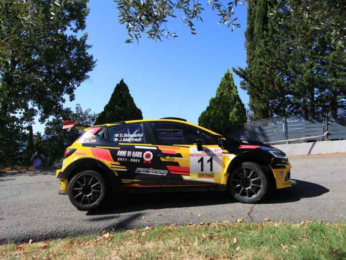 Renault Clio N5 4