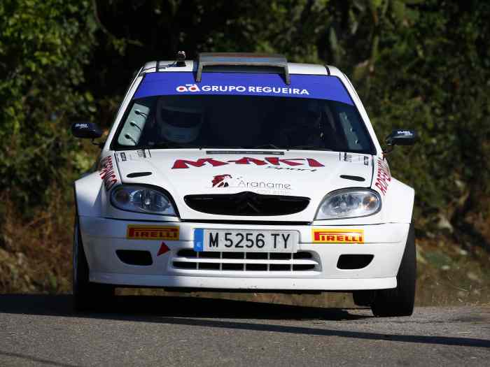 Saxo Proto hayabusa 0