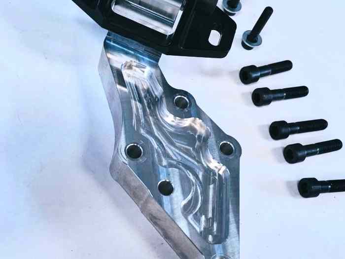 support s1600 & kit anticouple saxo//1...