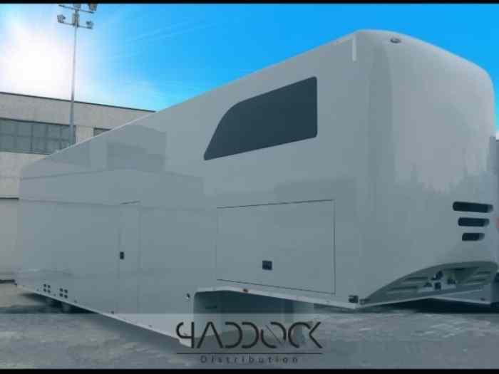 IN PRODUCTION Z3 4818 ASTA CAR BY PADD...