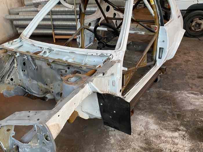 Caisse 205