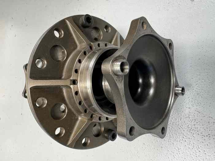Vends cassette XTRAC neuve Xsara WRC / 306 Maxi 5